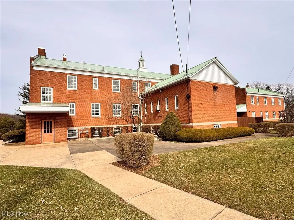 618 Roswell Road, Carrollton, Ohio,MLS Now Listing ID
