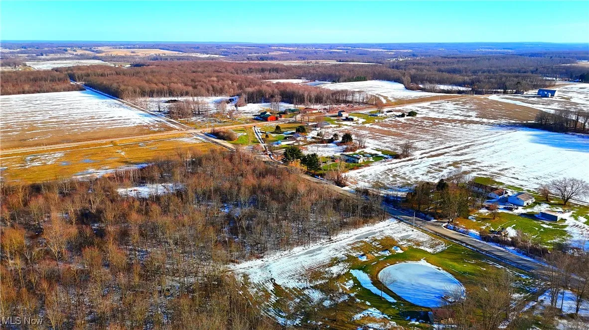 Dodgeville Road, Andover, Ohio,MLS Now Listing ID