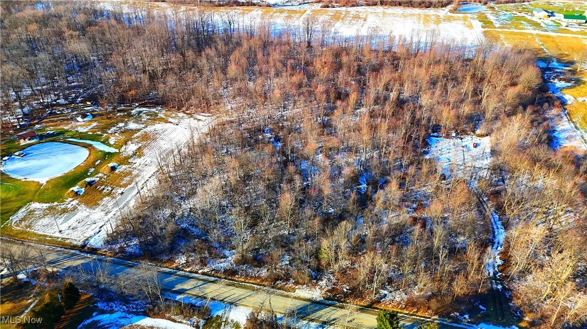 Dodgeville Road, Andover, Ohio,MLS Now Listing ID