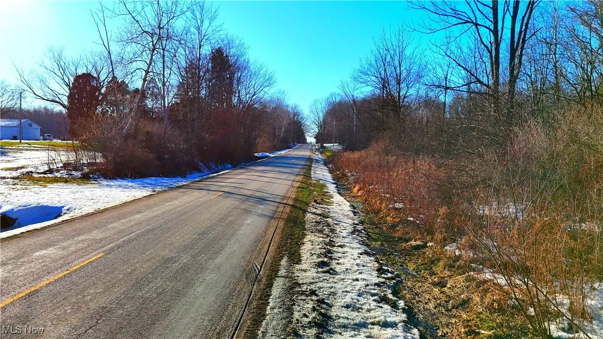 Dodgeville Road, Andover, Ohio,MLS Now Listing ID