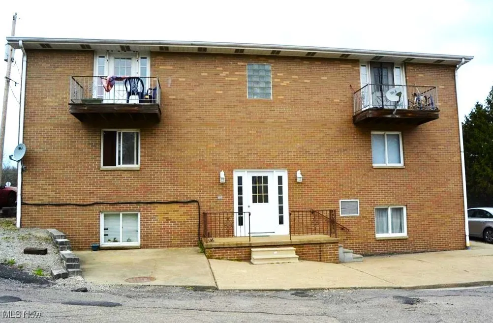 28 Pioneer Drive # 5, Wintersville, Ohio,MLS Now Listing ID