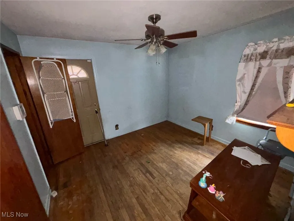 1218 Big Falls Avenue, Akron, Ohio,MLS Now Listing ID