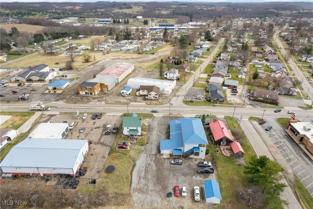 559 Canton Road, Carrollton, Ohio 44615,MLS Now Listing ID
