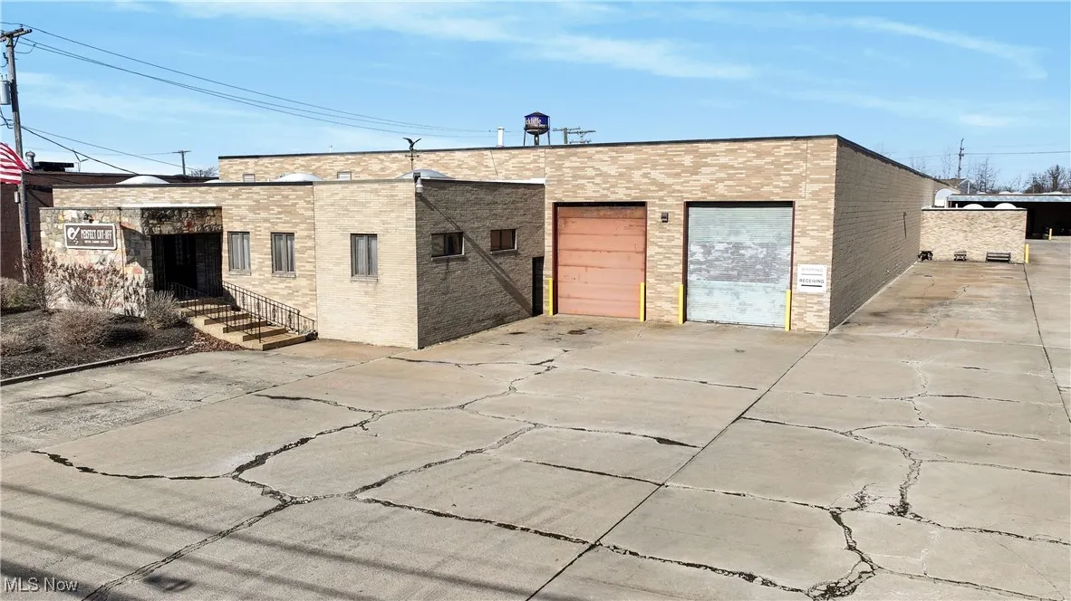 29201 Anderson Road, Wickliffe, Ohio 44092,MLS Now Listing ID
