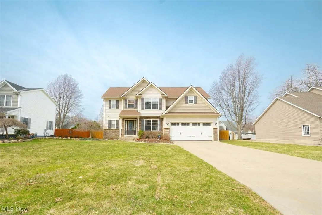 1944 W Tuttle Park Road, Madison, Ohio,MLS Now Listing ID