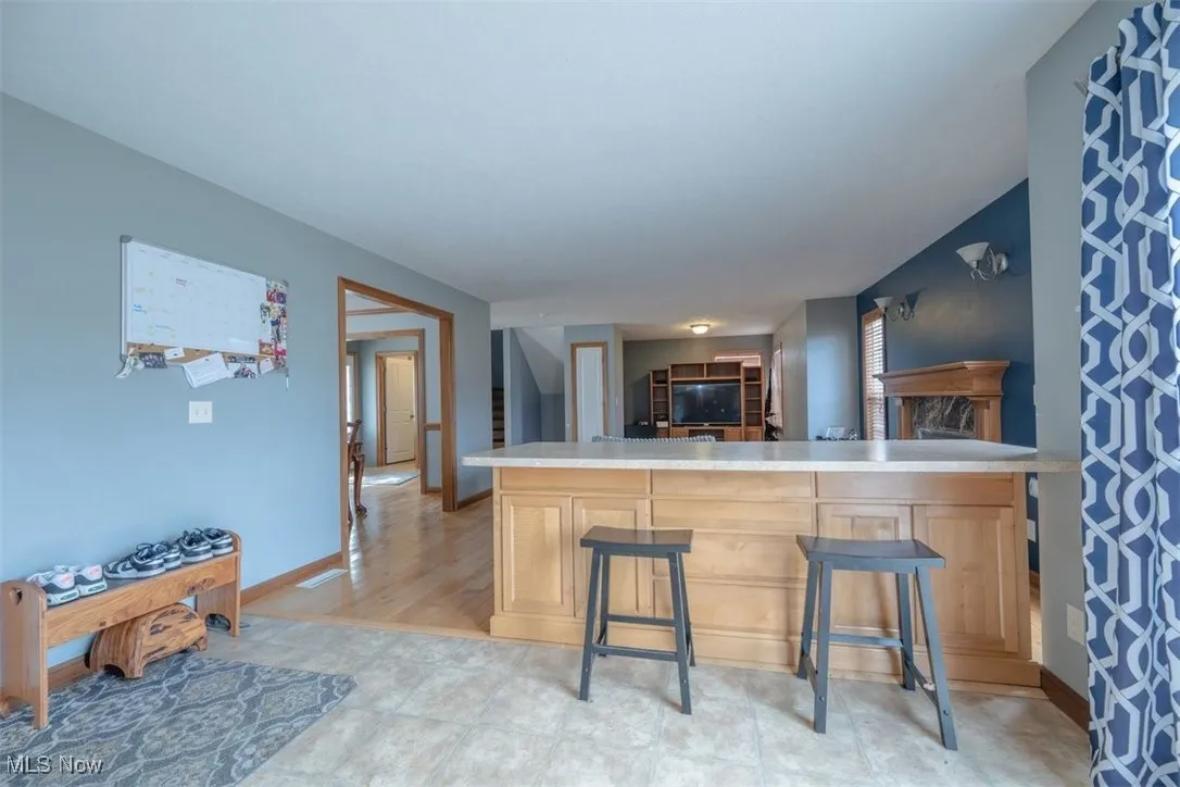 1944 W Tuttle Park Road, Madison, Ohio,MLS Now Listing ID