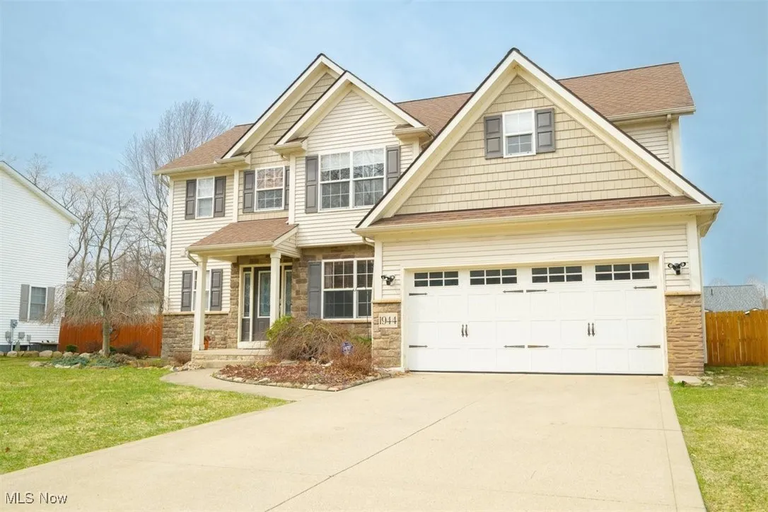 1944 W Tuttle Park Road, Madison, Ohio,MLS Now Listing ID