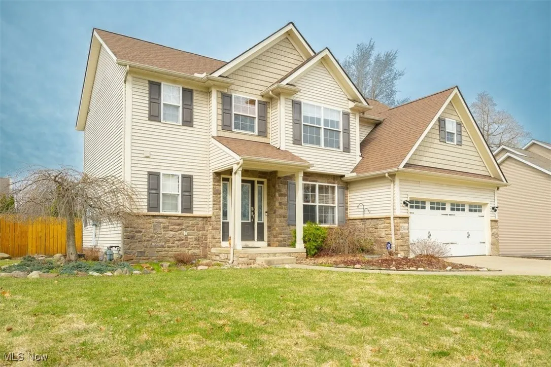 1944 W Tuttle Park Road, Madison, Ohio,MLS Now Listing ID