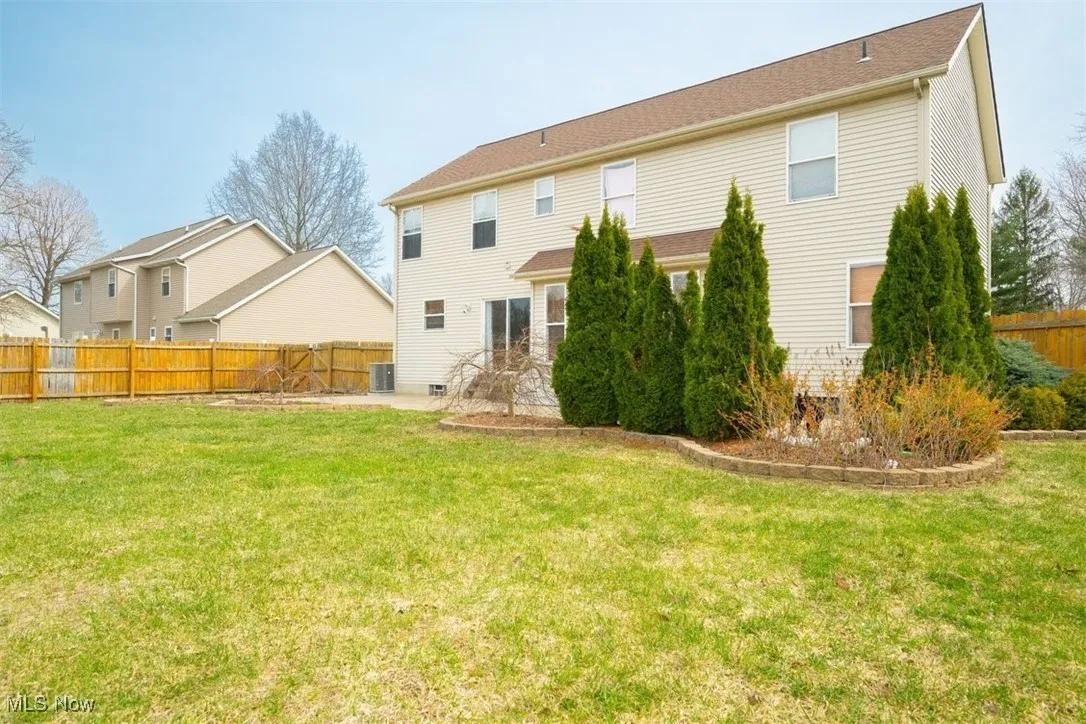 1944 W Tuttle Park Road, Madison, Ohio,MLS Now Listing ID