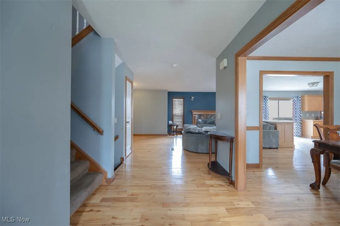 1944 W Tuttle Park Road, Madison, Ohio,MLS Now Listing ID