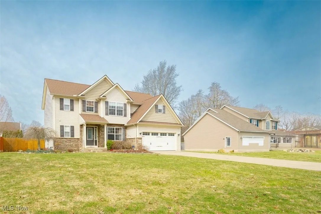 1944 W Tuttle Park Road, Madison, Ohio,MLS Now Listing ID
