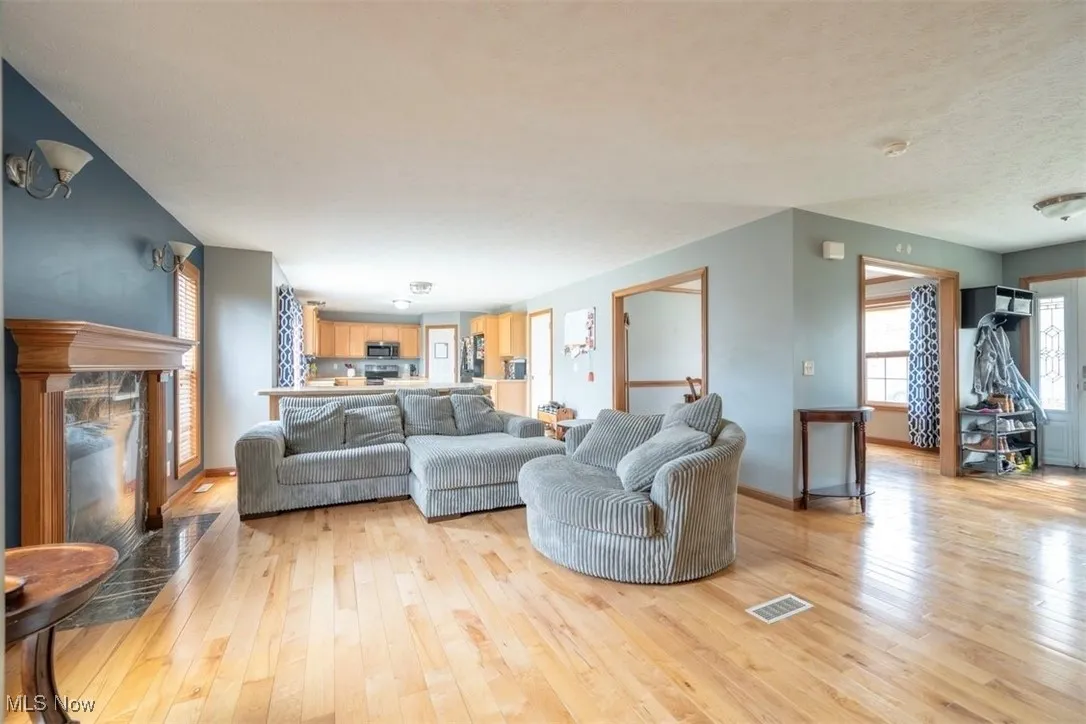 1944 W Tuttle Park Road, Madison, Ohio,MLS Now Listing ID