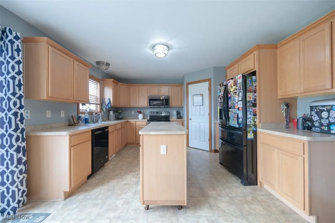 1944 W Tuttle Park Road, Madison, Ohio,MLS Now Listing ID