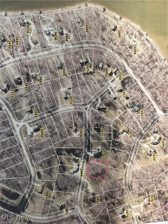 Lot 118 BERN Drive, Millersburg, Ohio,MLS Now Listing ID