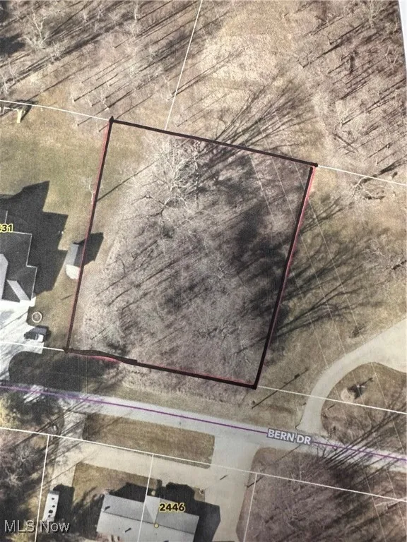 Lot 118 BERN Drive, Millersburg, Ohio,MLS Now Listing ID