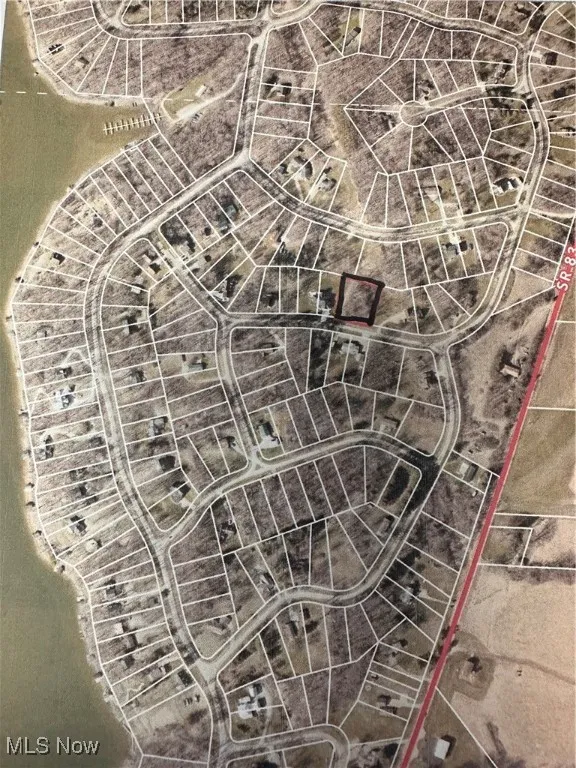 Lot 118 BERN Drive, Millersburg, Ohio,MLS Now Listing ID