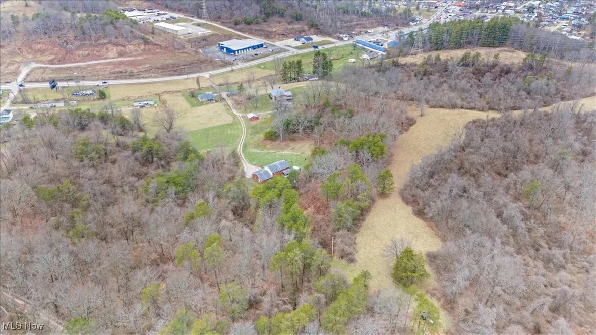 00 Elizabeth Pike, Parkersburg, West Virginia,MLS Now Listing ID