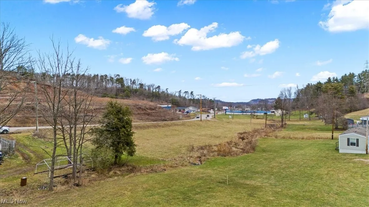 00 Elizabeth Pike, Parkersburg, West Virginia,MLS Now Listing ID