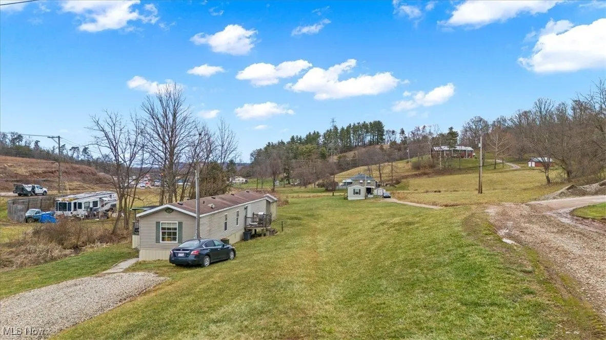 00 Elizabeth Pike, Parkersburg, West Virginia,MLS Now Listing ID