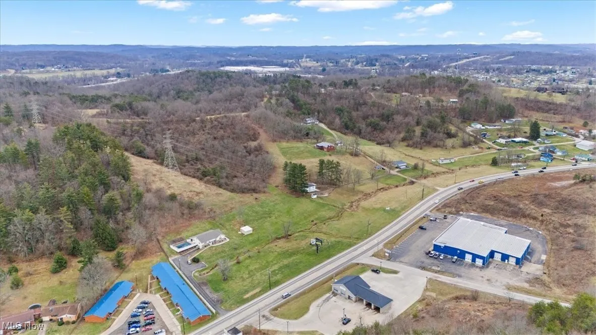 00 Elizabeth Pike, Parkersburg, West Virginia,MLS Now Listing ID