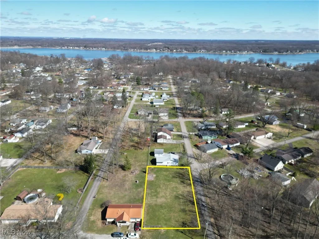 17972 Davis Road, Lake Milton, Ohio,MLS Now Listing ID
