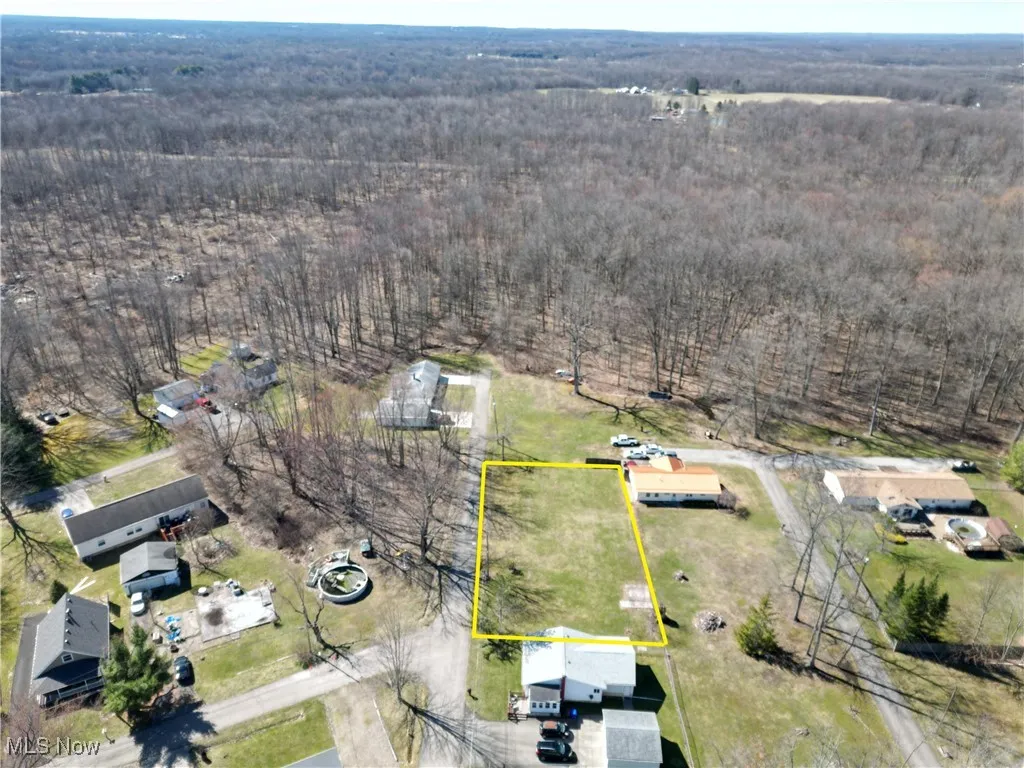 17972 Davis Road, Lake Milton, Ohio,MLS Now Listing ID