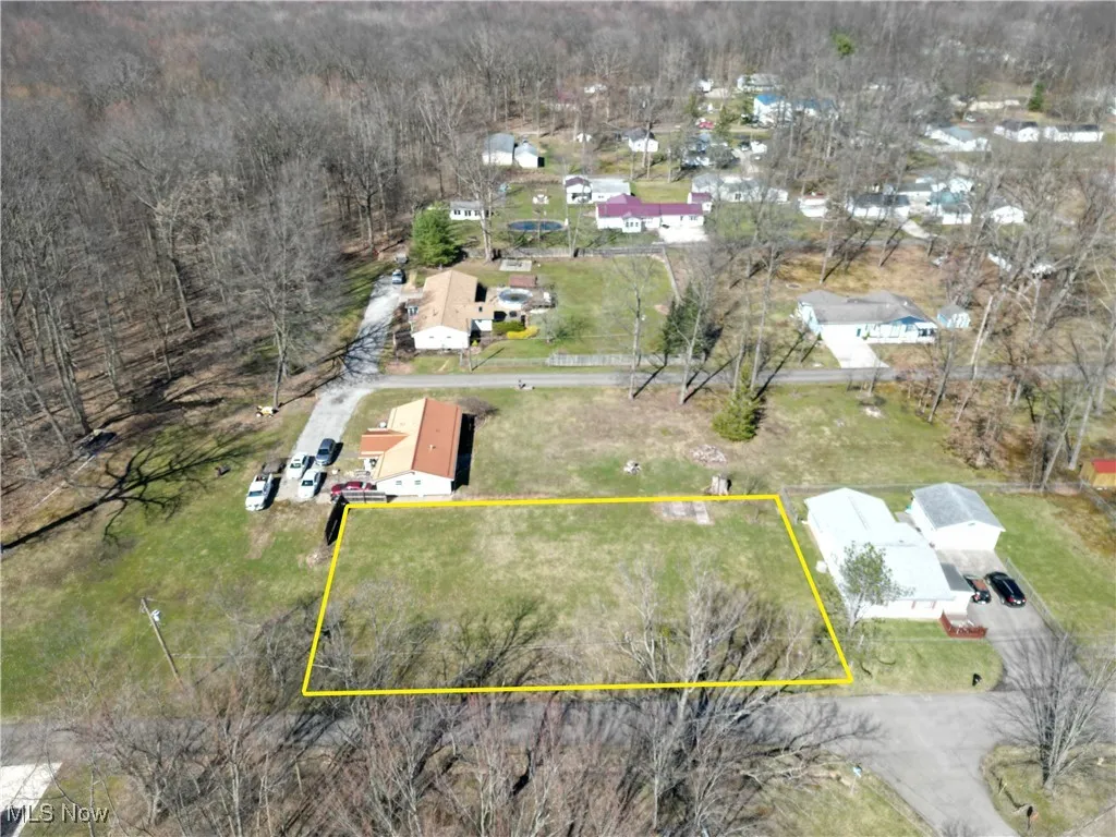 17972 Davis Road, Lake Milton, Ohio,MLS Now Listing ID