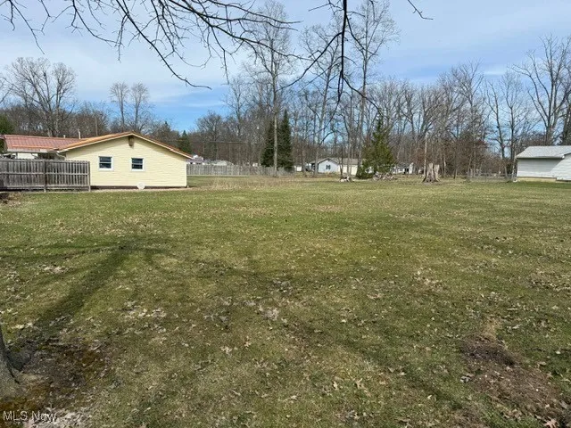 17972 Davis Road, Lake Milton, Ohio,MLS Now Listing ID