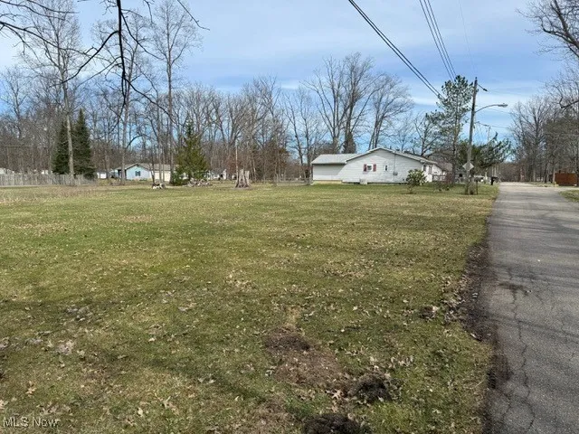 17972 Davis Road, Lake Milton, Ohio,MLS Now Listing ID