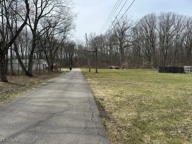 17972 Davis Road, Lake Milton, Ohio,MLS Now Listing ID