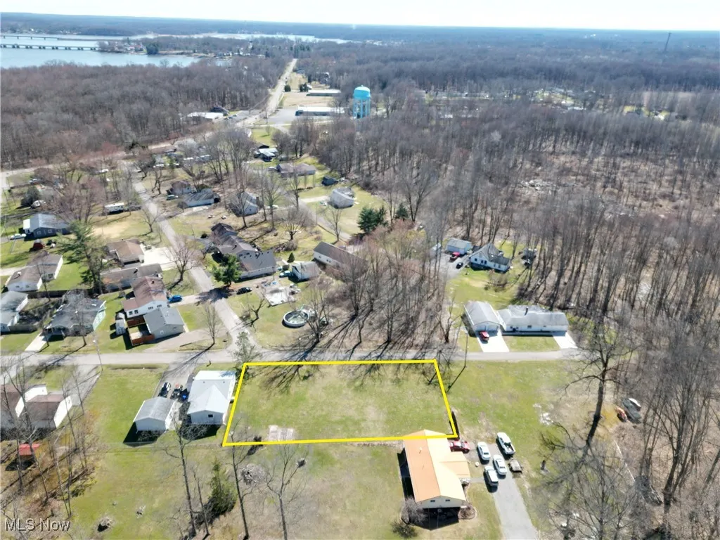 17972 Davis Road, Lake Milton, Ohio,MLS Now Listing ID