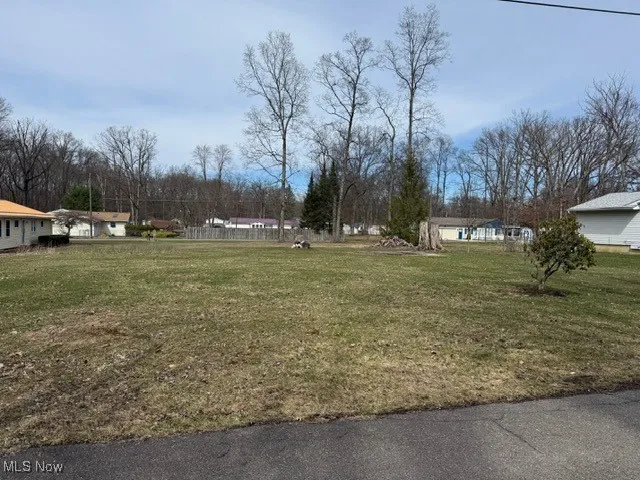 17972 Davis Road, Lake Milton, Ohio,MLS Now Listing ID