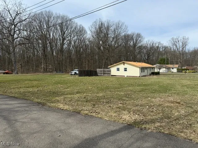 17972 Davis Road, Lake Milton, Ohio,MLS Now Listing ID