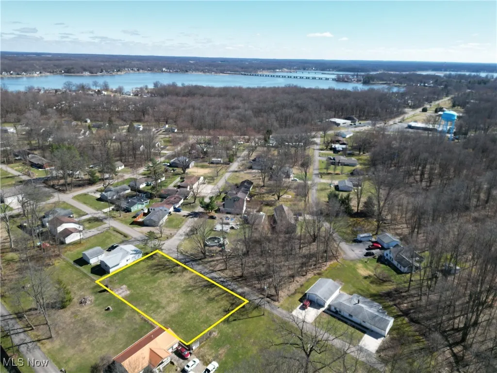 17972 Davis Road, Lake Milton, Ohio,MLS Now Listing ID