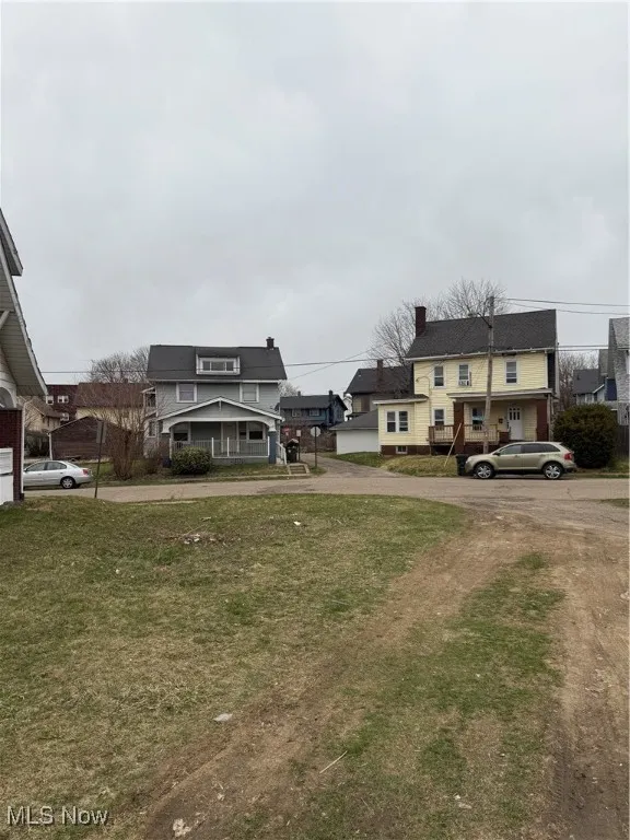 1220 Dougherty Place, Canton, Ohio,MLS Now Listing ID