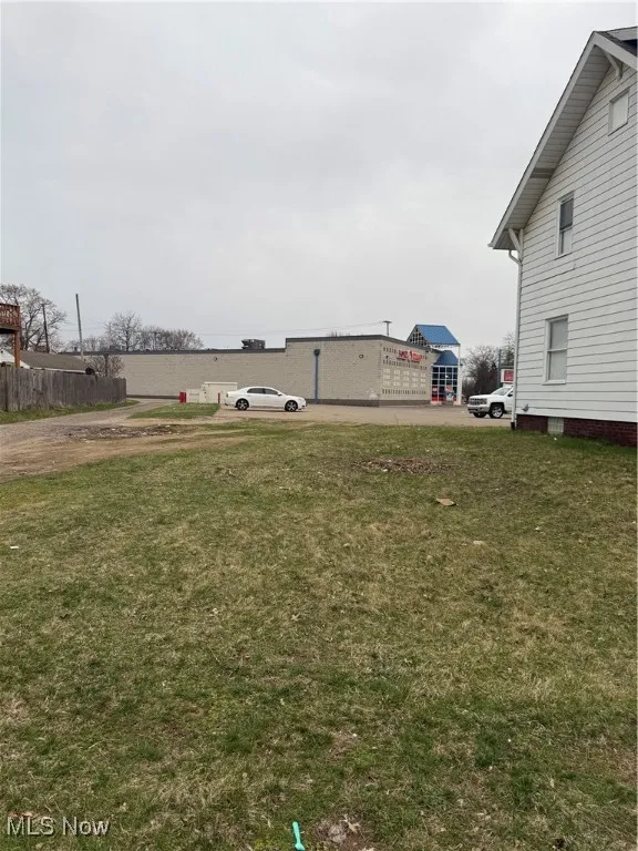 1220 Dougherty Place, Canton, Ohio,MLS Now Listing ID