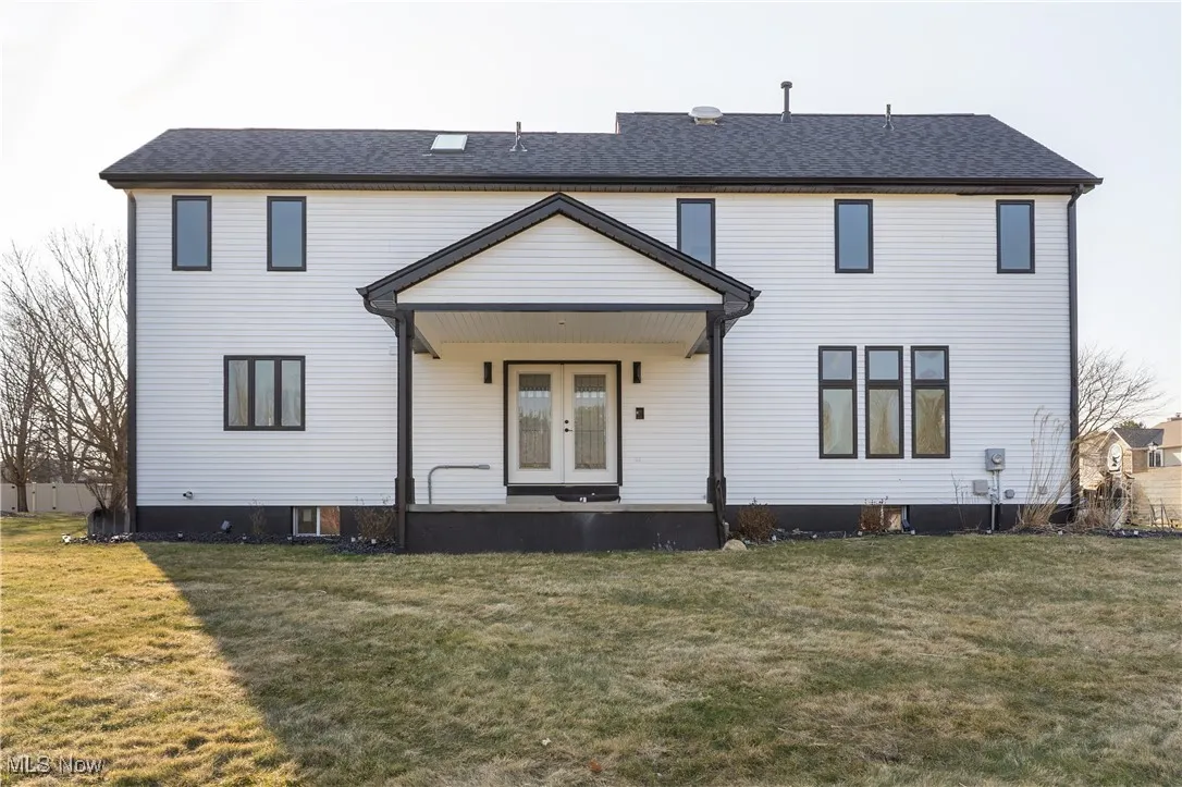 3189 Chardonnay Lane, Poland, Ohio 44514,MLS Now Listing ID