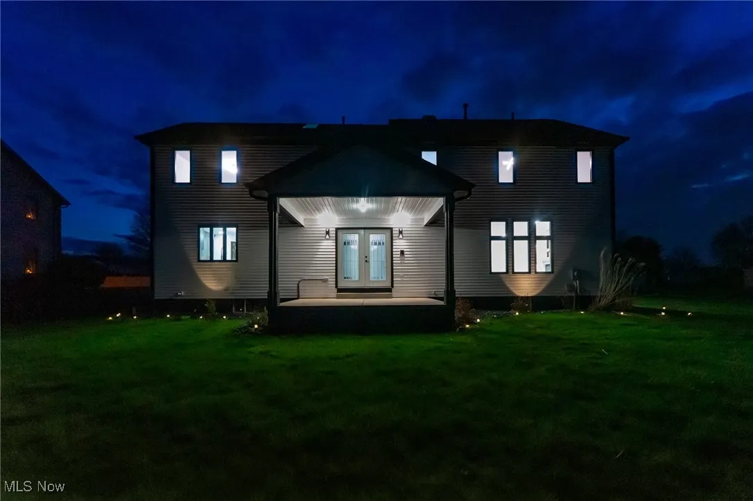 3189 Chardonnay Lane, Poland, Ohio 44514,MLS Now Listing ID