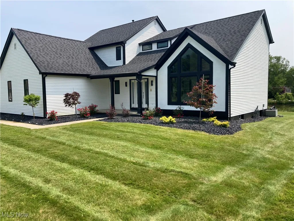 3189 Chardonnay Lane, Poland, Ohio 44514,MLS Now Listing ID