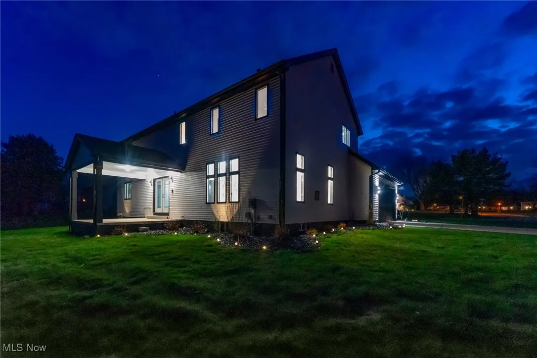3189 Chardonnay Lane, Poland, Ohio 44514,MLS Now Listing ID