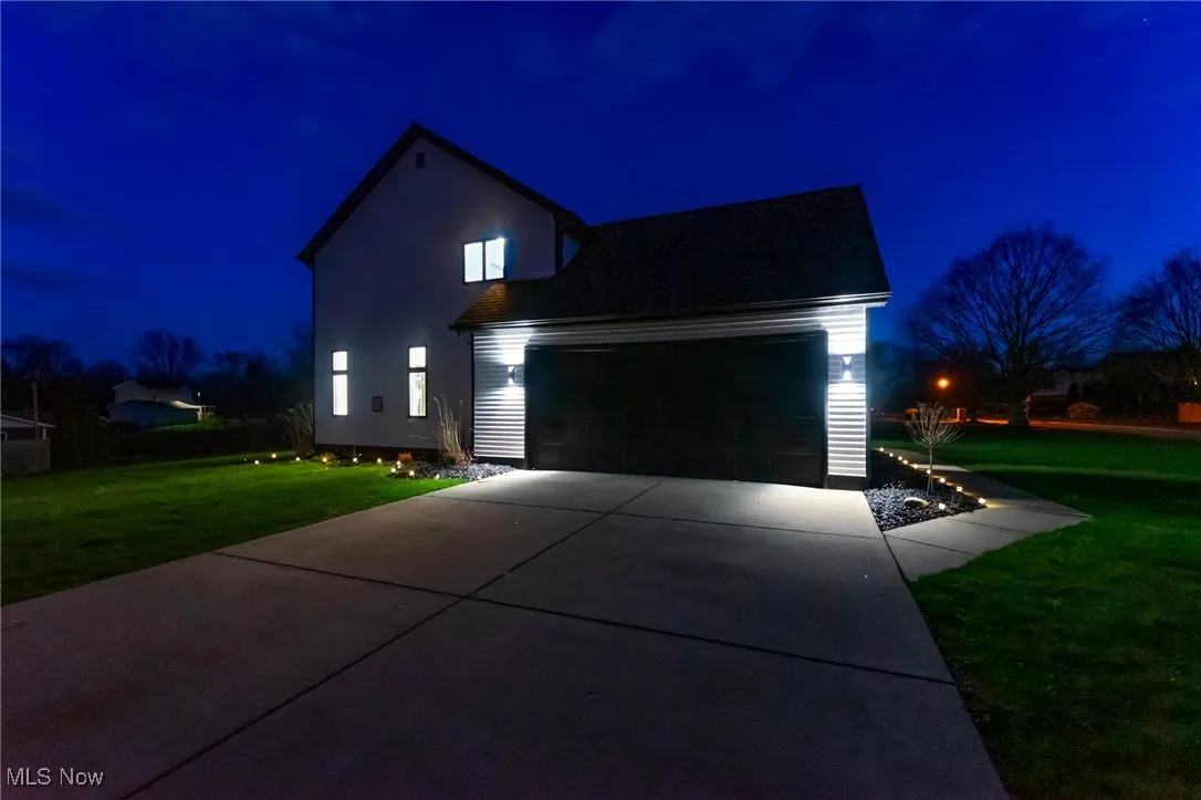 3189 Chardonnay Lane, Poland, Ohio 44514,MLS Now Listing ID