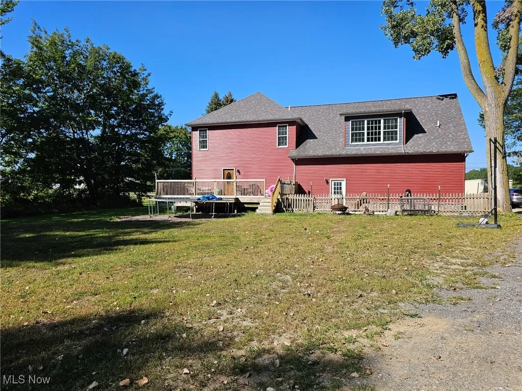 11135 Baumhart Road, Amherst, Ohio 44001,MLS Now Listing ID