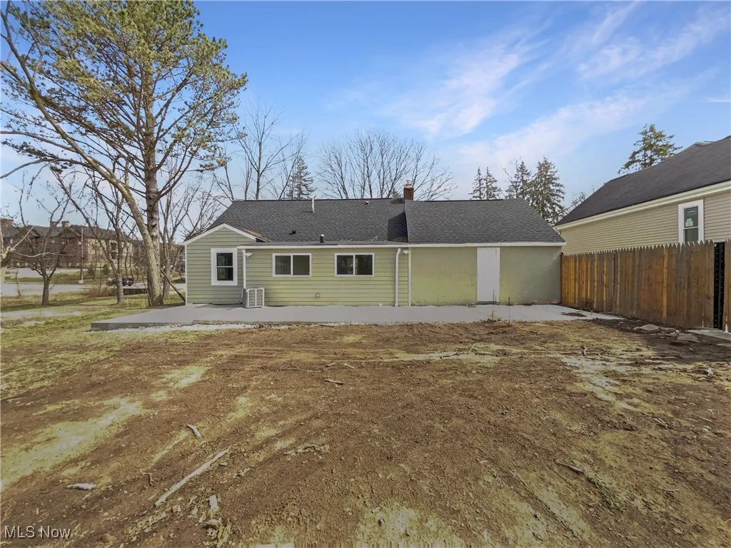 8414 York Road, North Royalton, Ohio 44133,MLS Now Listing ID