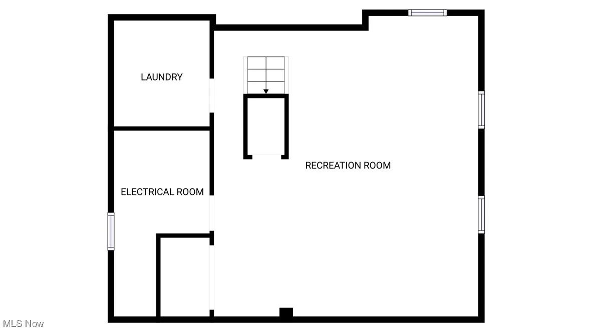 8414 York Road, North Royalton, Ohio 44133,MLS Now Listing ID