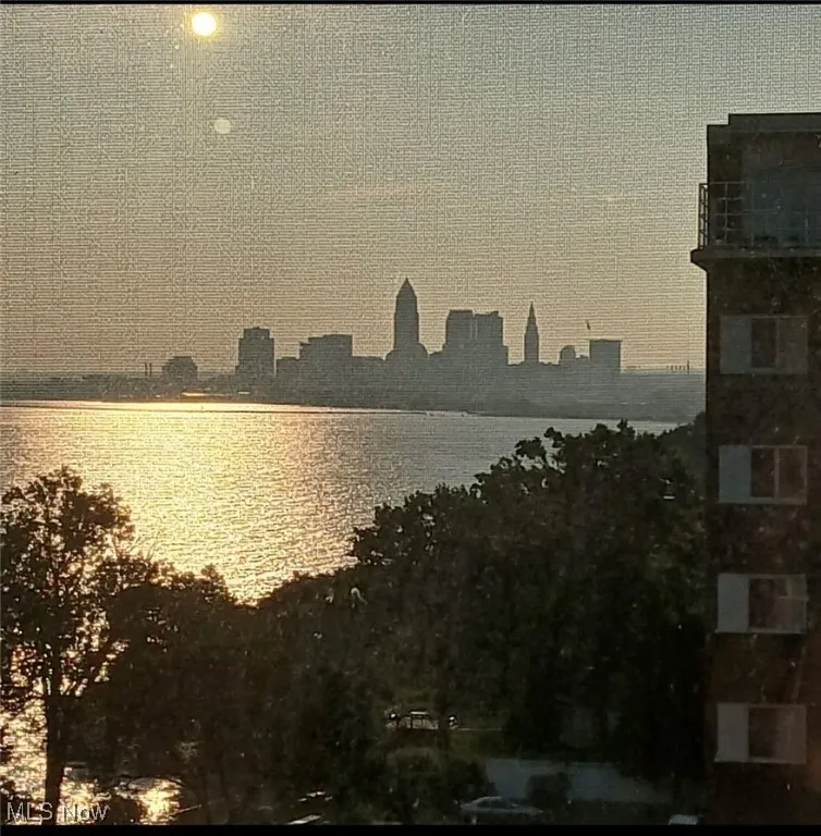 Water view