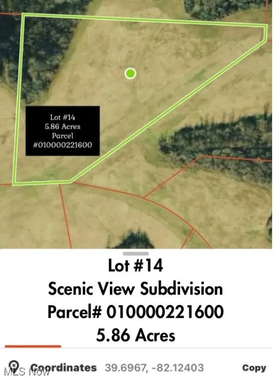Property Lines
