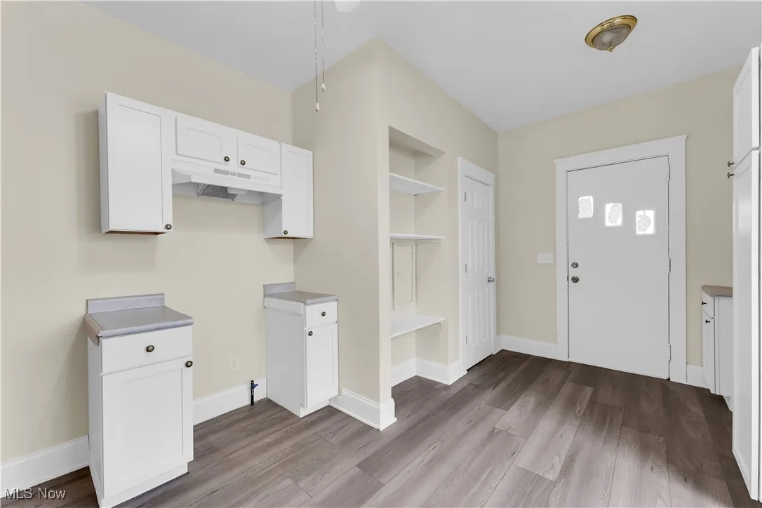 10713 Lee Avenue, Cleveland, Ohio,MLS Now Listing ID