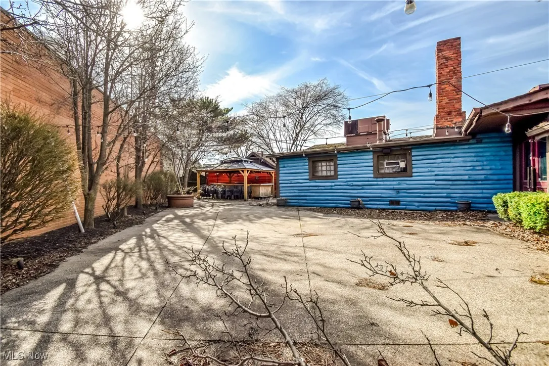 28810 Lake Shore Boulevard, Willowick, Ohio 44095,MLS Now Listing ID