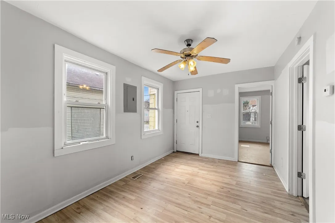 3119 W 56th Street, Cleveland, Ohio,MLS Now Listing ID