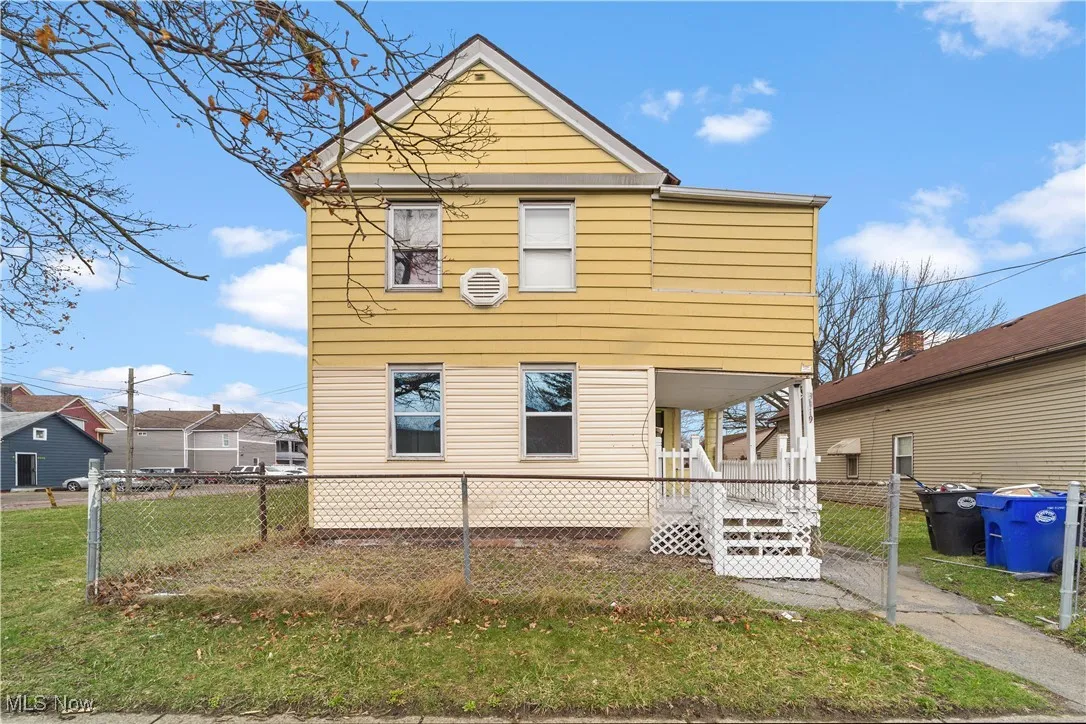 3119 W 56th Street, Cleveland, Ohio,MLS Now Listing ID